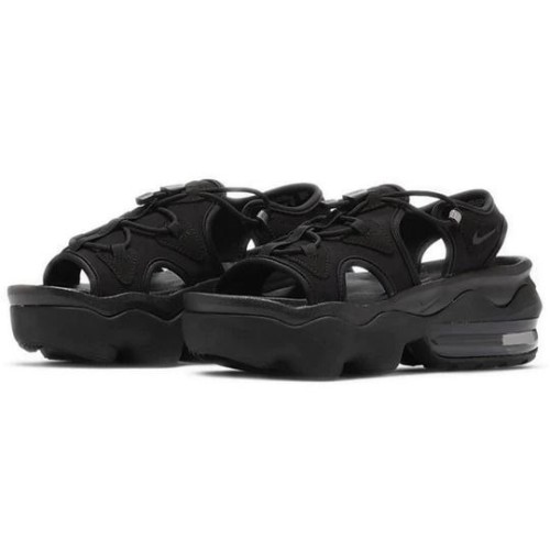 Сандалии Nike Air Max Womens Koko Sandal Black CI8798-003 черные