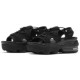 Сандалии Nike Air Max Womens Koko Sandal Black CI8798-003 черные