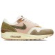 Nike Air Max Womens 1 Premium Air Max Day - Wabi-Sabi DQ8656-133 цвета хаки