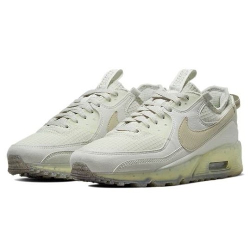 Nike Air Max Womens 90 Terrascape Light Bone DC9450-001 бежевые