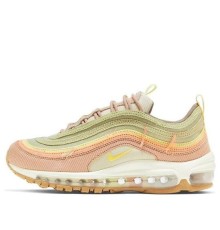 Nike Air Max (Найк) Womens 97 Bright Side DQ5073-381 разноцветные