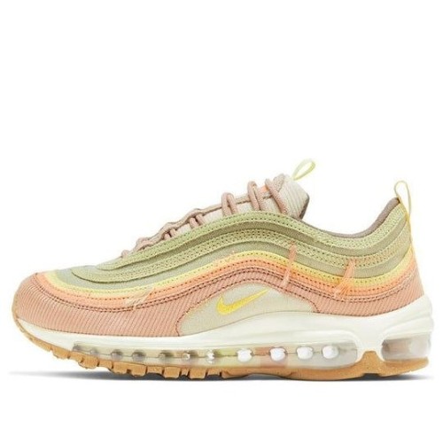 Nike Air Max (Найк) Womens 97 Bright Side DQ5073-381 разноцветные