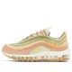 Nike Air Max (Найк) Womens 97 Bright Side DQ5073-381 разноцветные