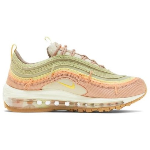 Nike Air Max (Найк) Womens 97 Bright Side DQ5073-381 разноцветные