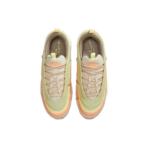 Nike Air Max (Найк) Womens 97 Bright Side DQ5073-381 разноцветные