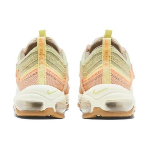 Nike Air Max (Найк) Womens 97 Bright Side DQ5073-381 разноцветные