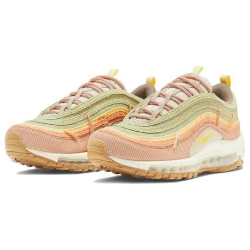 Nike Air Max (Найк) Womens 97 Bright Side DQ5073-381 разноцветные
