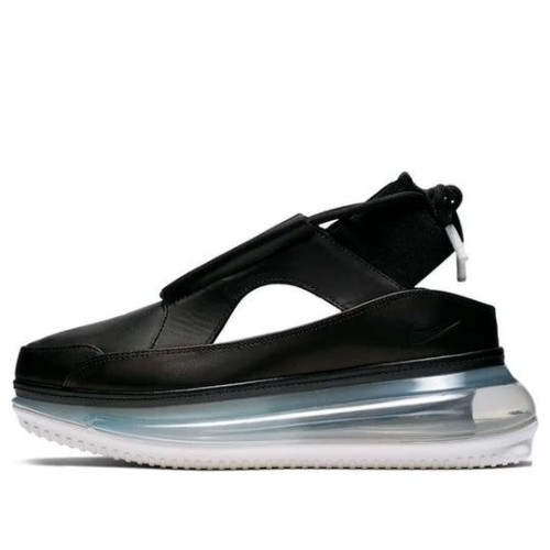 Кроссовки Nike Air Max Womens FF 720 'Black' AO3189-001