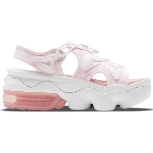 Сандалии Nike Air Max Womens Koko Sandal White Pink Glaze CI8798-101 розовые