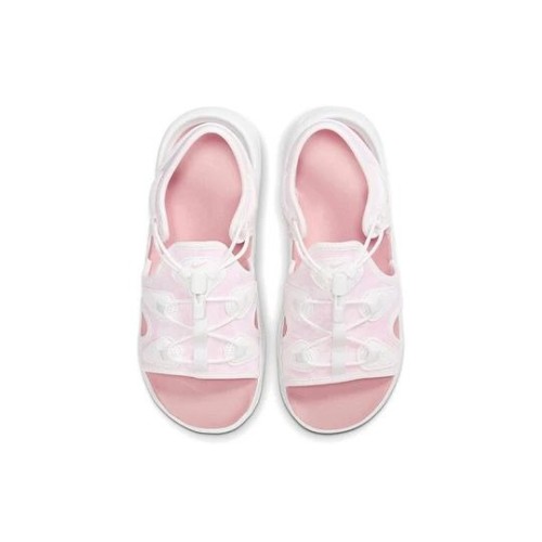 Сандалии Nike Air Max Womens Koko Sandal White Pink Glaze CI8798-101 розовые