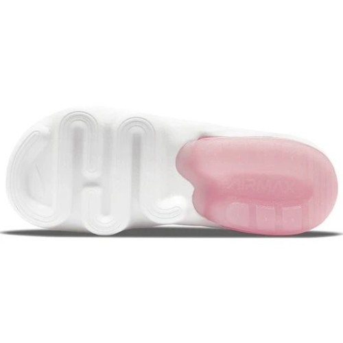 Сандалии Nike Air Max Womens Koko Sandal White Pink Glaze CI8798-101 розовые
