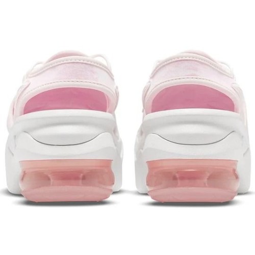 Сандалии Nike Air Max Womens Koko Sandal White Pink Glaze CI8798-101 розовые