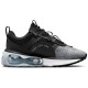 Nike Air Max (Найк Эир Макс) Womens Black Smoke Grey DA1923-001 черно-серые