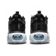 Nike Air Max (Найк Эир Макс) Womens Black Smoke Grey DA1923-001 черно-серые