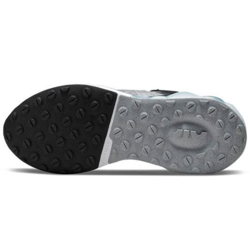 Nike Air Max (Найк Эир Макс) Womens Black Smoke Grey DA1923-001 черно-серые