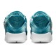 Кроссовки Nike Air Max Lucky Charms DO2194-001 голубые с цепочкой