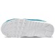 Кроссовки Nike Air Max Lucky Charms DO2194-001 голубые с цепочкой