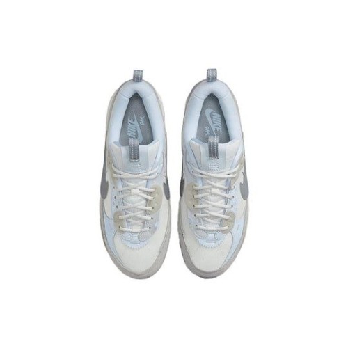 Кроссовки Nike Air Max Womens 90 Futura 'White Pure Platinum' DM9922-103