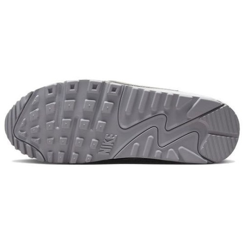 Кроссовки Nike Air Max Womens 90 Futura 'White Pure Platinum' DM9922-103