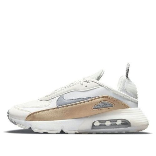 Кроссовки Nike Air Max Womens 2090 C/S Mountain White DA8702-100