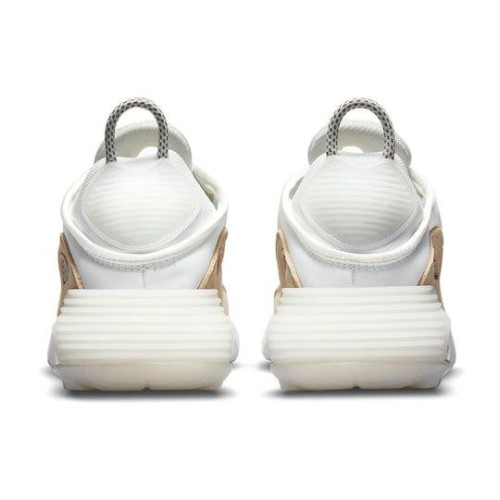 Кроссовки Nike Air Max Womens 2090 C/S Mountain White DA8702-100
