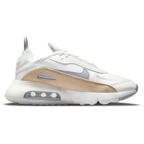 Кроссовки Nike Air Max Womens 2090 C/S Mountain White DA8702-100