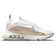 Кроссовки Nike Air Max Womens 2090 C/S Mountain White DA8702-100