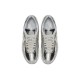 Nike Air Max Womens 90 Metallic Pack - Chrome CQ6639-001 цвета металлик