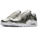 Nike Air Max Womens 90 Metallic Pack - Chrome CQ6639-001 цвета металлик