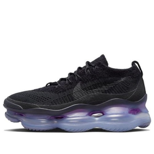 Nike Air Max (Найк Эир Макс) Womens DR0888-001 черные