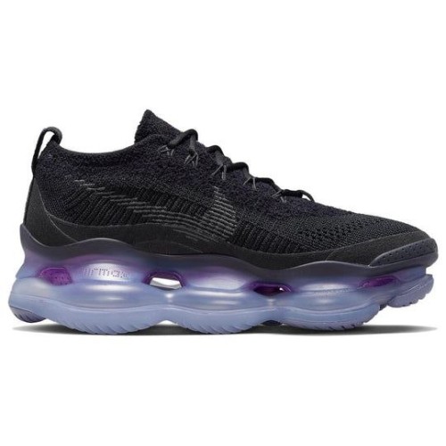 Nike Air Max (Найк Эир Макс) Womens DR0888-001 черные