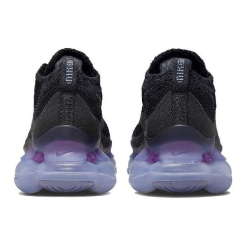 Nike Air Max (Найк Эир Макс) Womens DR0888-001 черные