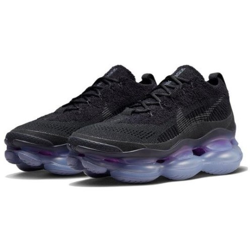 Nike Air Max (Найк Эир Макс) Womens DR0888-001 черные
