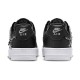 Кроссовки Nike Air Force 1 Low LX Lucky Charms черные низкие с цепочкой