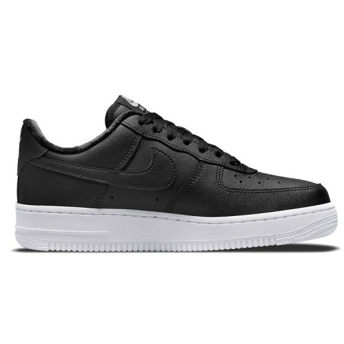 Кроссовки Nike Air Force 1 Low LX Lucky Charms черные низкие с цепочкой