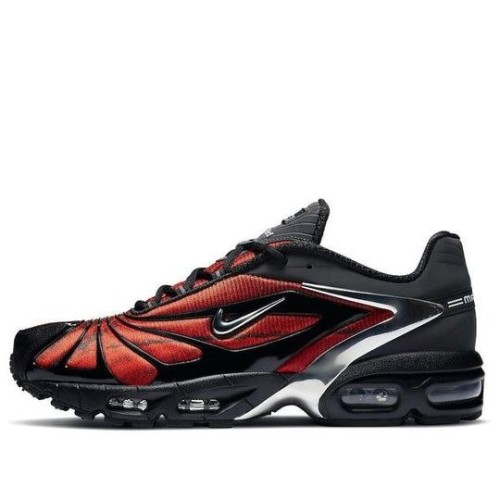 Кроссовки Nike Skepta x Air Max Tailwind 5 Bloody Chrome CU1706-001