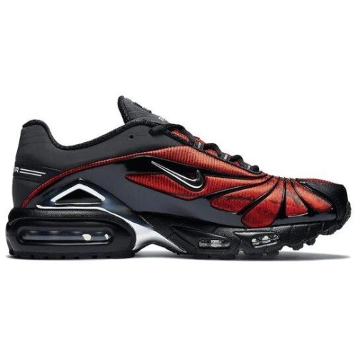 Кроссовки Nike Skepta x Air Max Tailwind 5 Bloody Chrome CU1706-001
