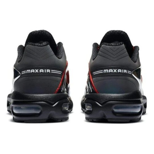 Кроссовки Nike Skepta x Air Max Tailwind 5 Bloody Chrome CU1706-001