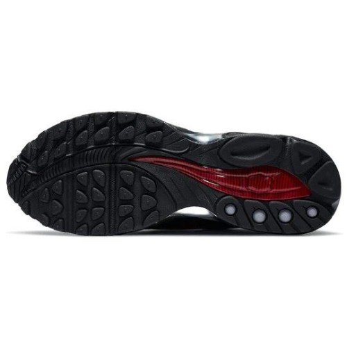 Кроссовки Nike Skepta x Air Max Tailwind 5 Bloody Chrome CU1706-001