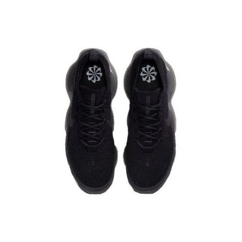 Nike Air Max (Найк Эир Макс) Womens Triple Black DJ4702-002 черные женские