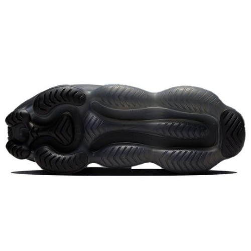 Nike Air Max (Найк Эир Макс) Womens Triple Black DJ4702-002 черные женские