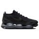 Nike Air Max (Найк Эир Макс) Womens Triple Black DJ4702-002 черные женские