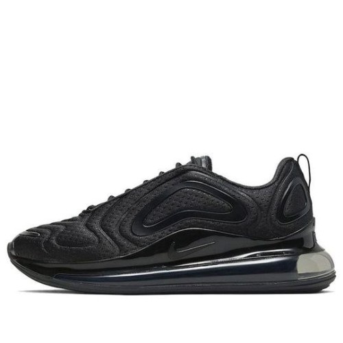 Кроссовки Nike Air Max 720 'Black Jersey Mesh' AO2924-015