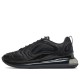 Кроссовки Nike Air Max 720 'Black Jersey Mesh' AO2924-015
