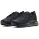 Кроссовки Nike Air Max 720 'Black Jersey Mesh' AO2924-015