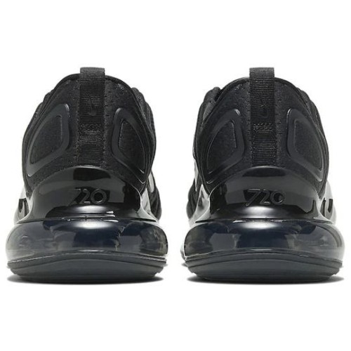 Кроссовки Nike Air Max 720 'Black Jersey Mesh' AO2924-015