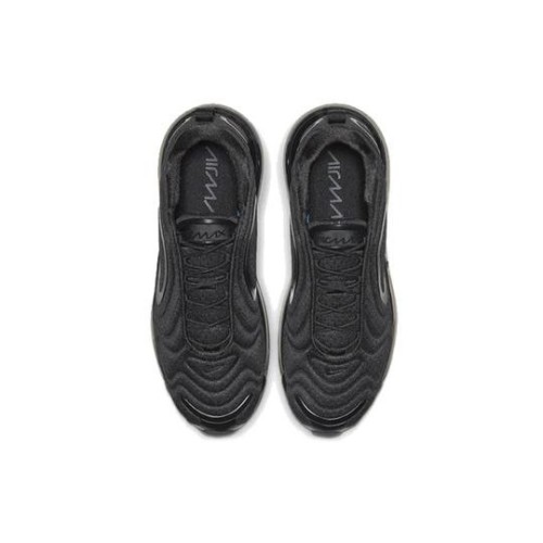Кроссовки Nike Air Max 720 'Black Jersey Mesh' AO2924-015