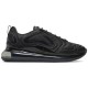 Кроссовки Nike Air Max 720 'Black Jersey Mesh' AO2924-015
