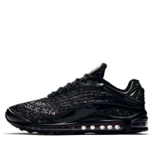 Кроссовки Nike Skepta x Air Max Deluxe 'Never Sleep On Tour' AQ9945-001