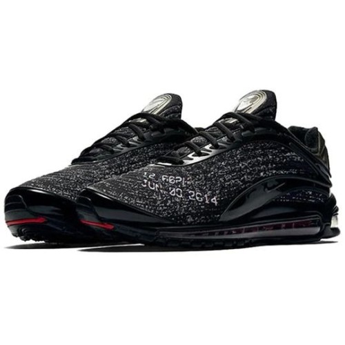 Кроссовки Nike Skepta x Air Max Deluxe 'Never Sleep On Tour' AQ9945-001